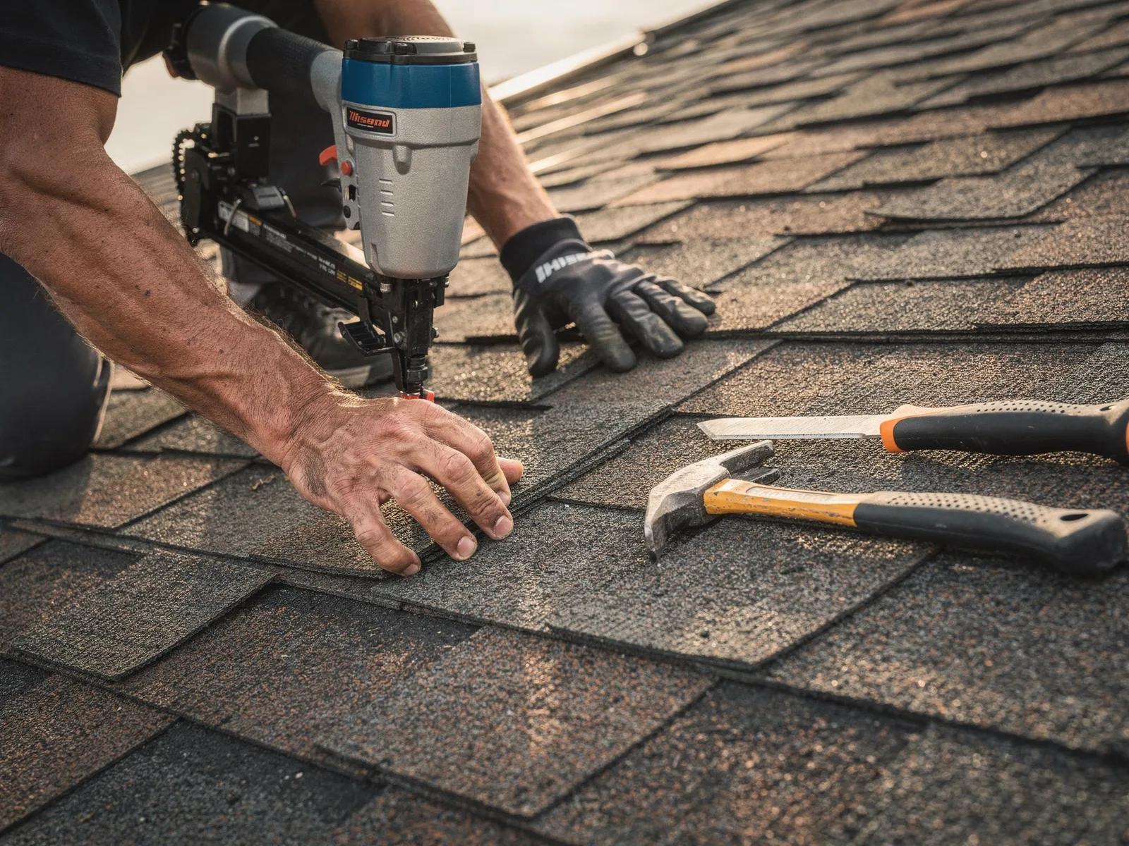 Why choose Roof Repair in Stockton, GA